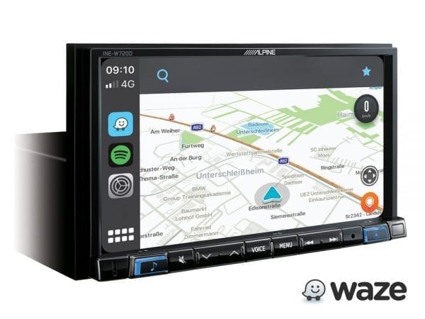 Navigation-System_INE-W720D_Waze
