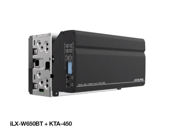 iLX-W650BT_Digital-Media-Station-with_KTA-450_Power-Pack