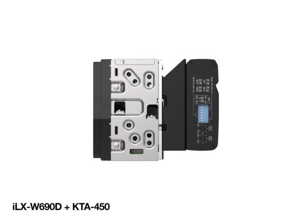 iLX-W690D_7-inch-Digital-Media-Station-with-Amplifier_KTA-450-side
